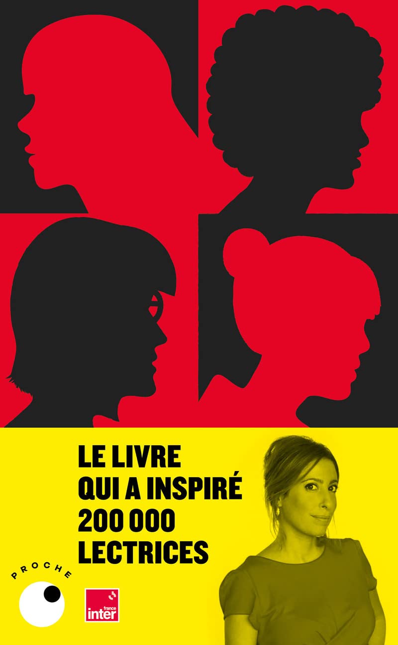 Femmes puissantes 9782493909060