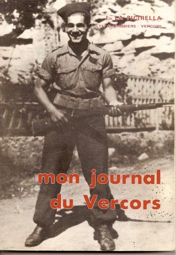 Mon journal du Vercors