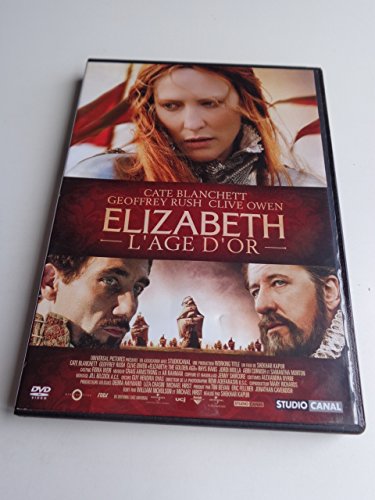 Elizabeth, l'âge d'or 3259130239683