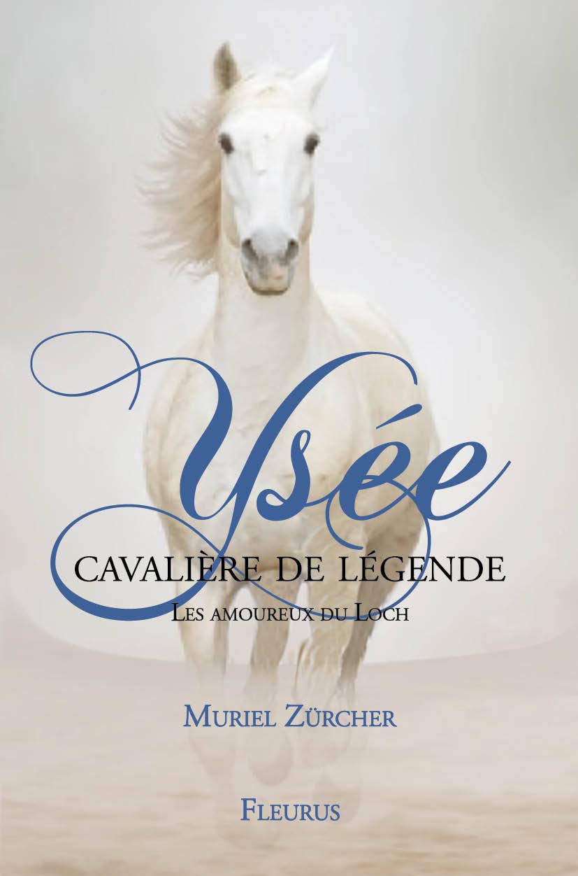 LES AMOUREUX DU LOCH 9782215128489