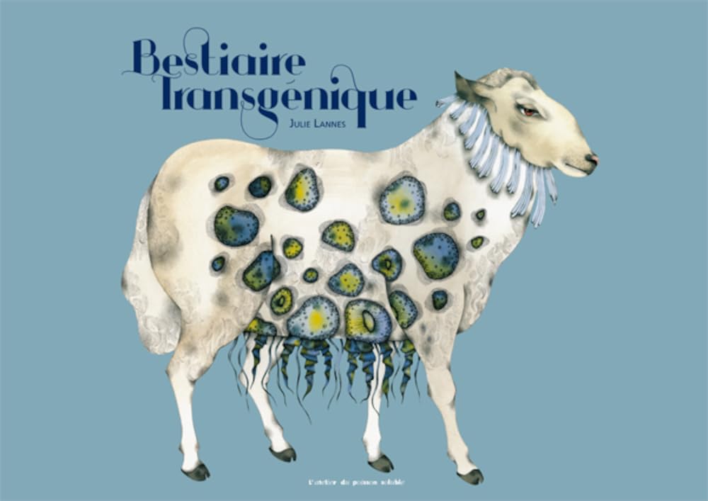 Bestiaire transgénique 9782358710947