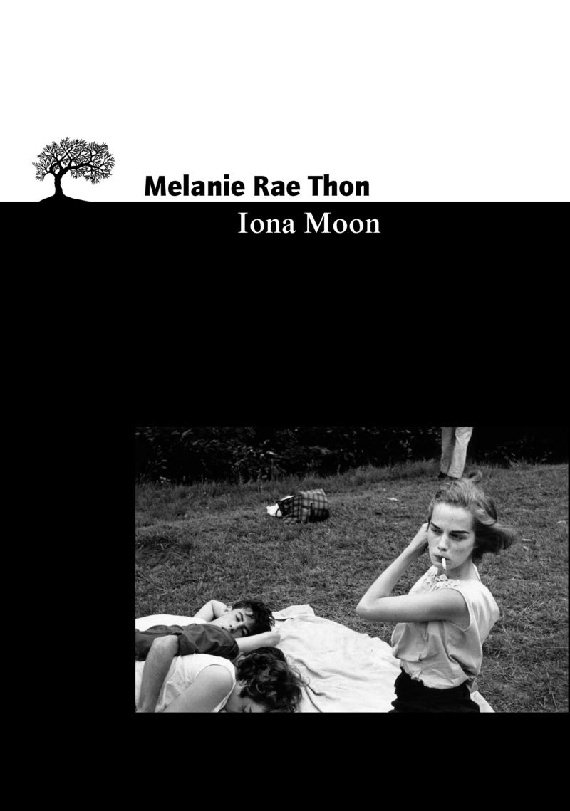 Iona Moon 9782879292175