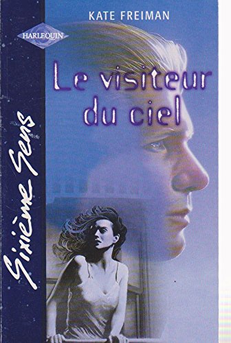 LE VISITEUR DU CIEL 9782280105118