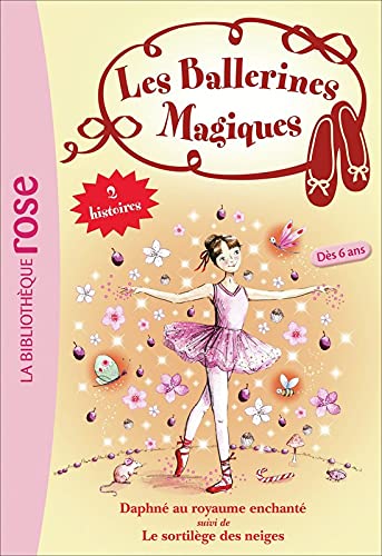 les ballerines magiques 9782298092516