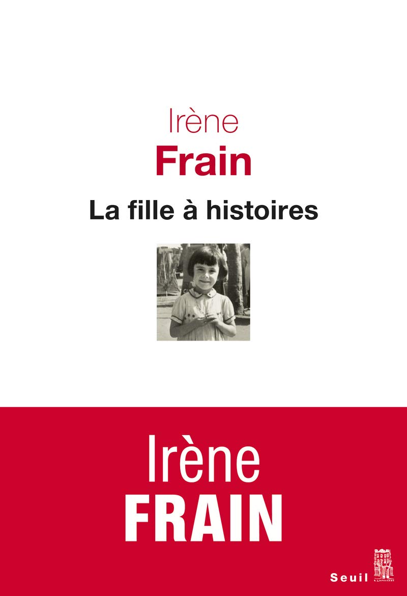La Fille à histoires 9782021341942