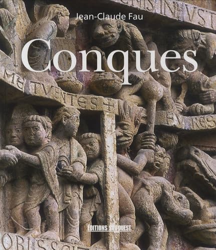 Conques 9782879016979