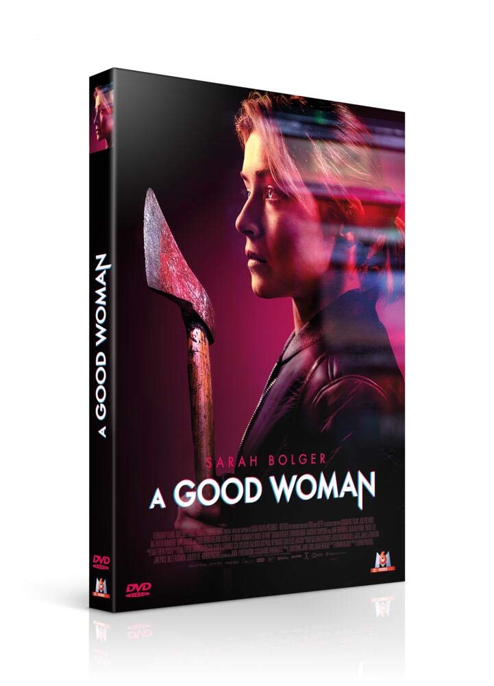 A Good Woman 3475001060945