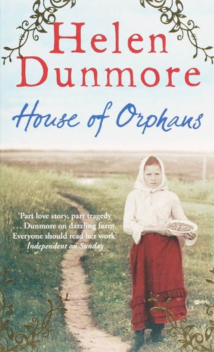 House of Orphans 9780141029986