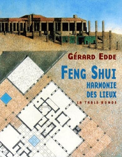 Feng shui : l'harmonie des lieux 9782710308645