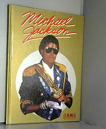 Michael jackson - - introduction 9782868550002