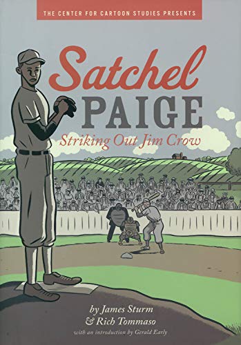 Satchel Paige: Striking Out Jim Crow 9780786839001