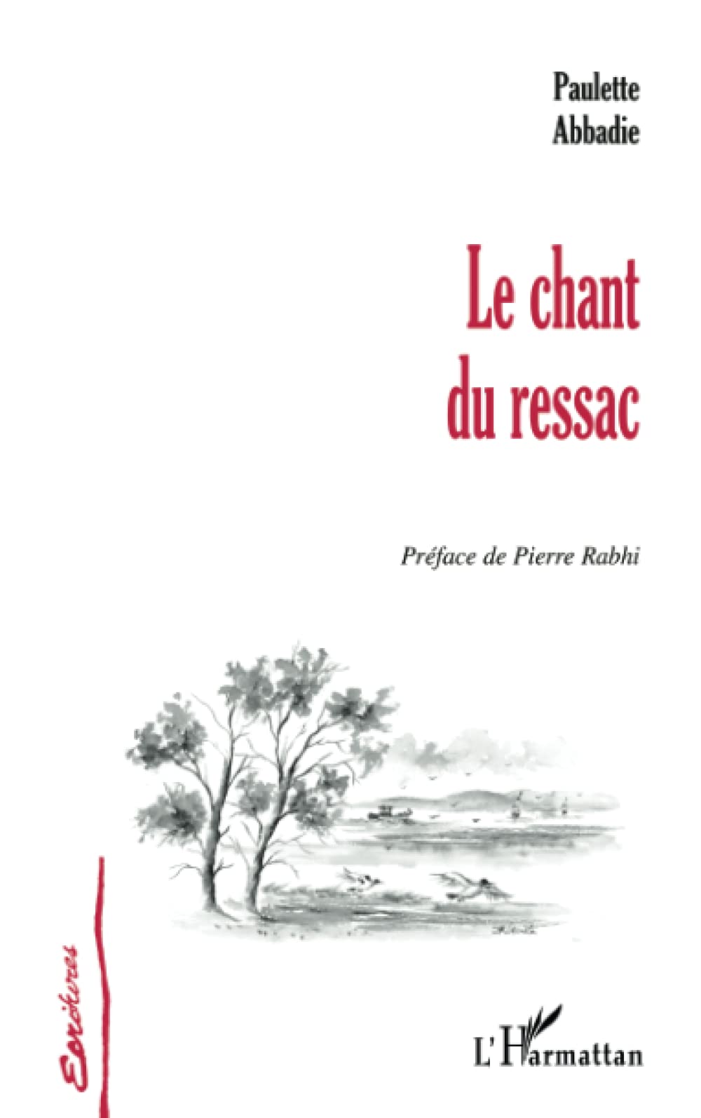 Le Chant du ressac 9782738495181