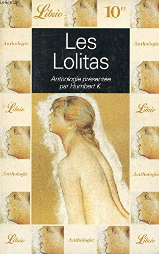 Lolitas (Les) 9782290308677