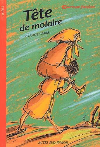 Tête de molaire 9782742738670