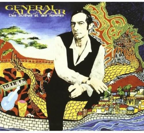 Des sirènes et des hommes 0794881656424