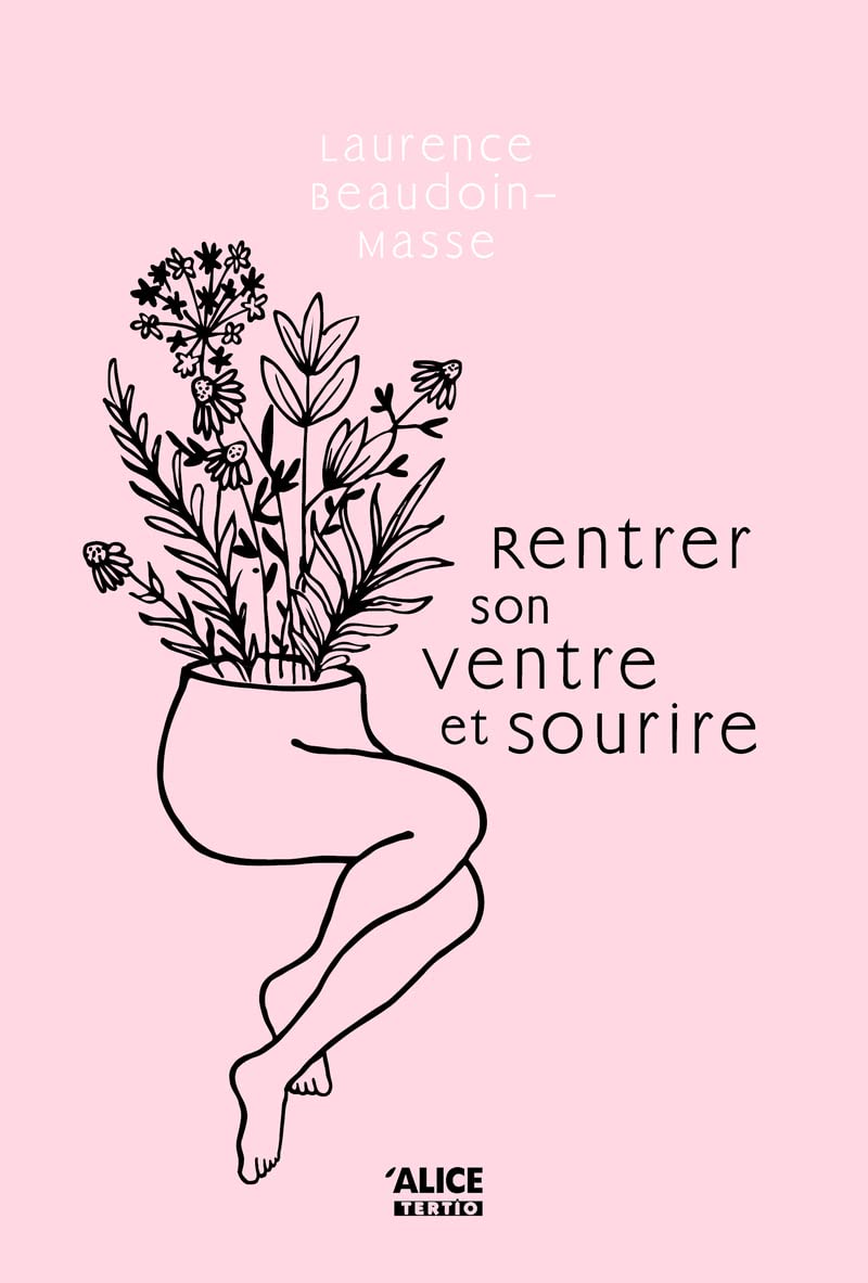 Rentrer son ventre et sourire - Tome 01 9782874265129