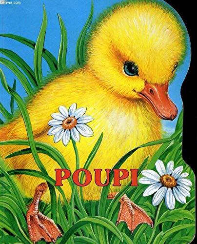 Poupi 9782841321711