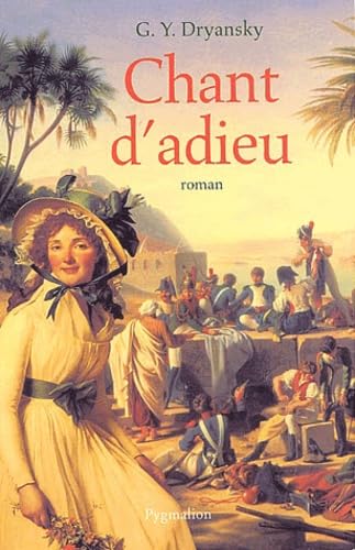 Chant d'adieu 9782857048398