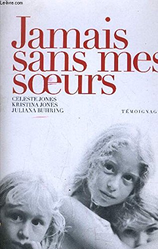 Jamais sans mes soeurs 9782298023046