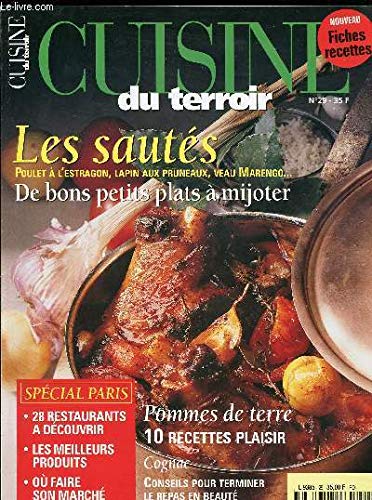 Pommes de terre 9783829005982