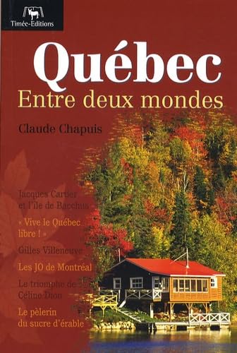 Québec 9782354010492