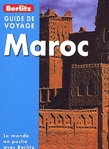 Maroc 9789812461780