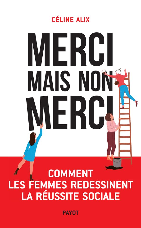 Merci mais non merci 9782228927536