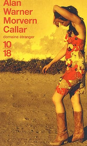 Morvern Callar 9782264036698