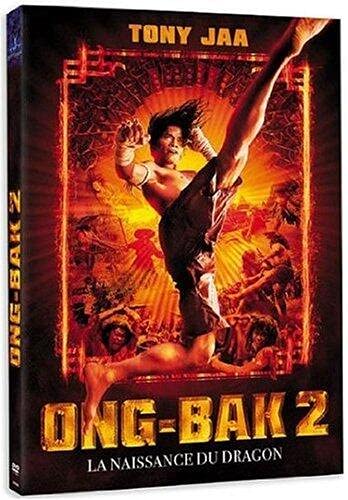 Ong-bak 2 - La naissance du dragon 3760062467643