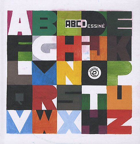 ABC Dessine 9782353190454