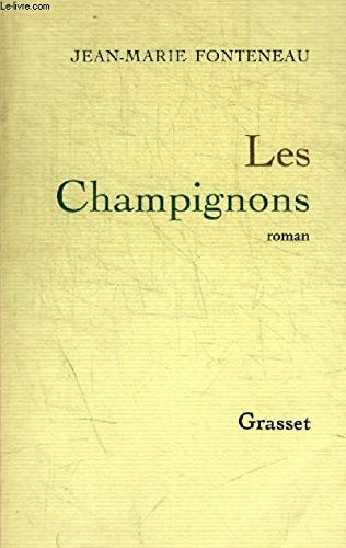 Les Champignons 9782092842423