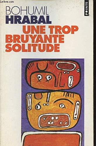Une trop bruyante solitude 9782020129831