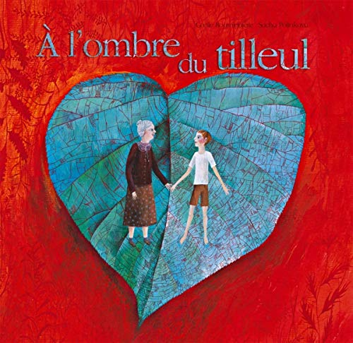 A l'ombre du tilleul 9782013911290