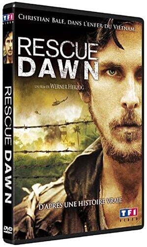 Rescue Dawn 3384442162463