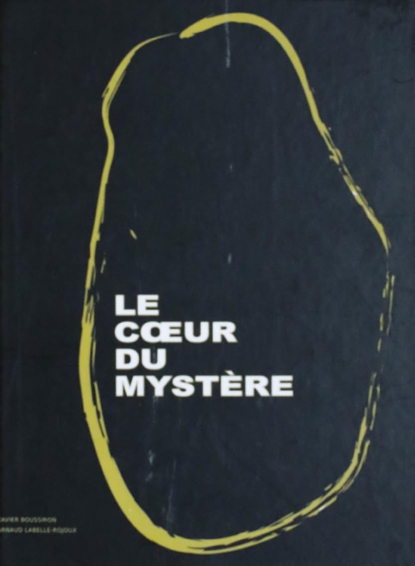 Le Coeur du Mystère