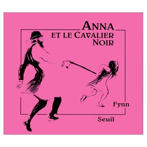 Anna et le Cavalier noir 9782020130554