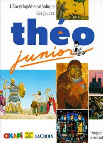 Theo Junior 9782704106875