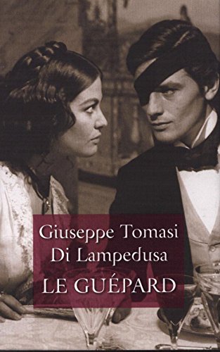Le GUÉPARD 9782298047349