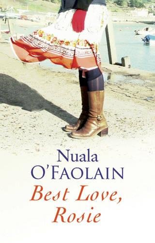 Best Love Rosie 9781906413439