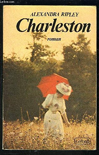 Charleston 9782714415660