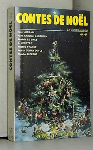 Contes De Noel. Tome 2 9782268021218