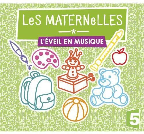 Leveil en Musique 3596972803222