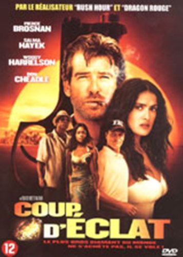 Coup d'eclat 5410504988479