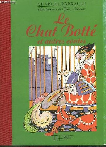 Contes de Perrault 9782010197536