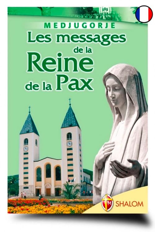 Les messages de la Reine de la Paix 9788884040183
