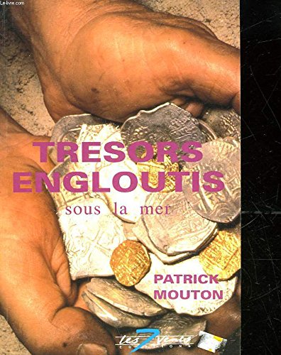 Tresors Engloutis 9782877160537