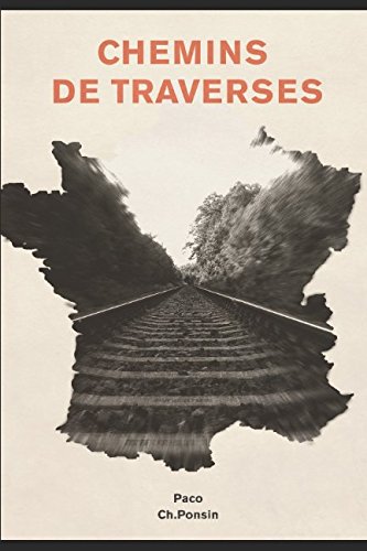 CHEMINS DE TRAVERSES 9781521539545