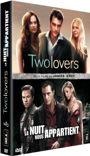 Two Lovers + La Nuit Nous Appartient 3700301016706