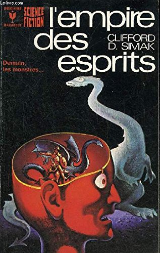 L'empire des esprits