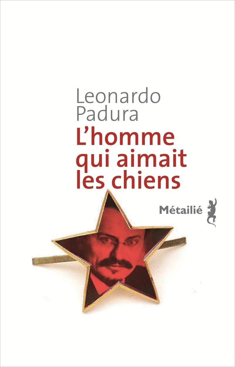 L'Homme qui aimait les chiens 9782864247555